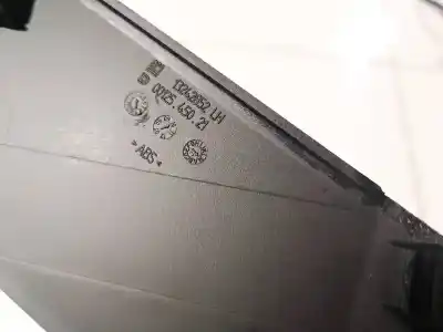 Pezzo di ricambio per auto di seconda mano plastica per bmw 3 (e30) m3 2.3 riferimenti oem iam 13242852  0012545021