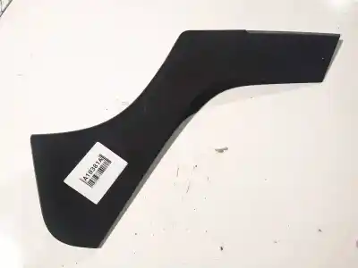 Second-hand car spare part plastics for bmw 3 (e30) m3 2.3 oem iam references 13242852