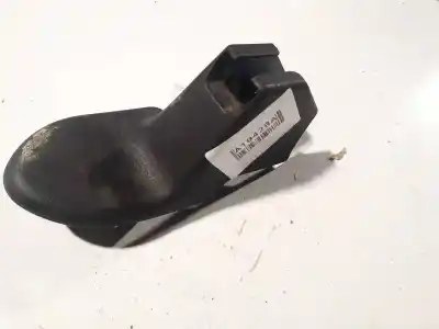 Автозапчасти б/у пластики за opel corsa a fastback (s83) 1.2 i (f08, m08, f68, m68) ссылки oem iam 81596sjda0030