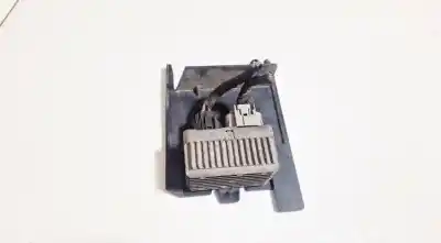 Second-hand car spare part glow plug for bmw 3 (e30) m3 2.3 oem iam references   