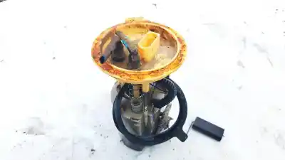 Peça sobressalente para automóvel em segunda mão boia / bomba combustível por opel kadett e fastback (t85) 1.4 s (c08, c48, d08, d48) referências oem iam 1k0919050