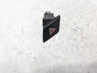 Peça sobressalente para automóvel em segunda mão interruptor 4 piscas - emergência por skoda octavia ii combi (1z5) 1.6 tdi 4x4 referências oem iam 843320d020