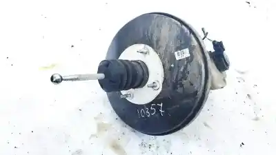 Peça sobressalente para automóvel em segunda mão servo freio por opel kadett e fastback (t85) 1.4 s (c08, c48, d08, d48) referências oem iam 1k1614105aq