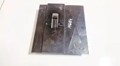 Pezzo di ricambio per auto di seconda mano plastica per bmw 3 (e30) m3 2.3 riferimenti oem iam 13243602  hmt33010