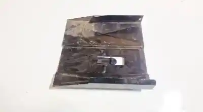 Tweedehands auto-onderdeel plasticen voor bmw 3 (e30) m3 2.3 oem iam-referenties 13243602