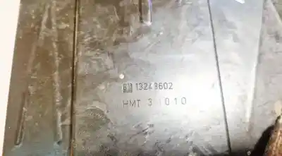 Pezzo di ricambio per auto di seconda mano plastica per bmw 3 (e30) m3 2.3 riferimenti oem iam 13243602  hmt33010