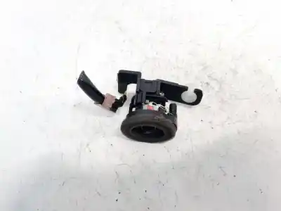 Peça sobressalente para automóvel em segunda mão colunas de som por skoda octavia ii combi (1z5) 1.6 tdi 4x4 referências oem iam 861600d020