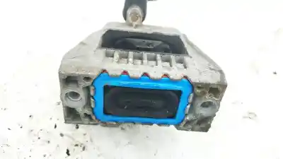 Second-hand car spare part engine support for opel kadett e fastback (t85) 1.4 s (c08, c48, d08, d48) oem iam references 1k0199262ba  