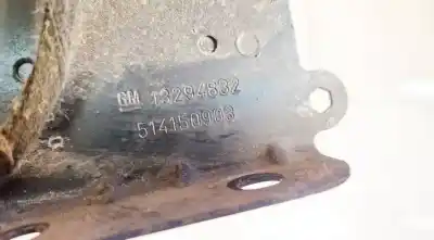 Pezzo di ricambio per auto di seconda mano corno per bmw 3 (e30) m3 2.3 riferimenti oem iam 13294832  514150903