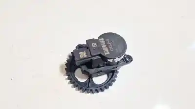Second-hand car spare part AIR CONDITIONING HATCHES OPENING MOTOR for OPEL INSIGNIA A, 2013.01 - 2017.06 FACELIFT  OEM IAM references 52437251  ST3-2D00311