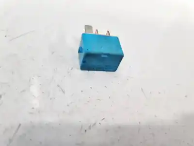 Peça sobressalente para automóvel em segunda mão relé para automóvel por skoda octavia ii combi (1z5) 1.6 tdi 4x4 referências oem iam 9098702027