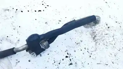 Автозапчастина б/у труби кондиціонації для renault clio i (b/c57_, 5/357_) 1.8 (b/c57c, b/c57u) посилання на oem iam    Автозапчастина б/у труби кондиціонації для renault clio i (b/c57_, 5/357_) 1.8 (b/c57c, b/c57u) посилання на oem iam