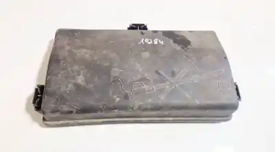 Tweedehands auto-onderdeel relais/zekeringenkastje voor bmw 3 (e30) m3 2.3 oem iam-referenties 13222784