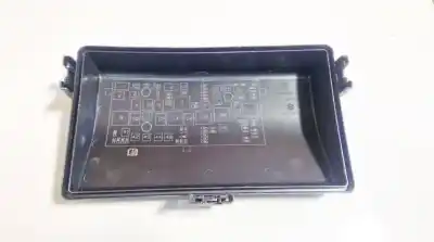 Second-hand car spare part fuse box unit for bmw 3 (e30) m3 2.3 oem iam references 13222784  544949969