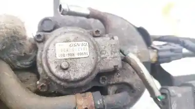 Автозапчастина б/у дизельний фільтр для renault clio i (b/c57_, 5/357_) 1.8 (b/c57c, b/c57u) посилання на oem iam 16900r06e01  16900-r06-e01, 1863006280