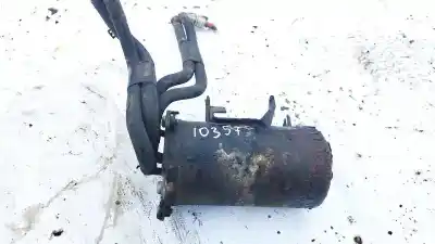 Peça sobressalente para automóvel em segunda mão filtro de gasóleo por opel kadett e fastback (t85) 1.4 s (c08, c48, d08, d48) referências oem iam 1k0127400k