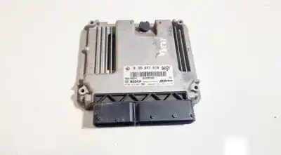 Tweedehands auto-onderdeel ecu motorcontroller voor bmw 3 (e30) m3 2.3 oem iam-referenties 55577619
