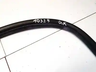 Автозапчасти б/у контур двери резиновый за bmw 1502-2002 (e10) 1802 ссылки oem iam 7318511  