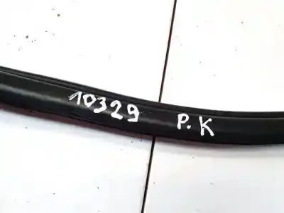 Автозапчасти б/у контур двери резиновый за bmw 1502-2002 (e10) 1802 ссылки oem iam 7305837  