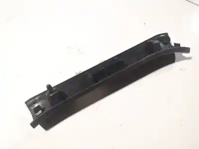 Second-hand car spare part plastics for opel corsa a fastback (s83) 1.2 i (f08, m08, f68, m68) oem iam references 84211sjd0030  84211-sjd-0030