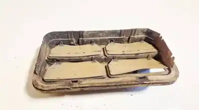 Pezzo di ricambio per auto di seconda mano plastica per bmw 3 (e30) m3 2.3 riferimenti oem iam   