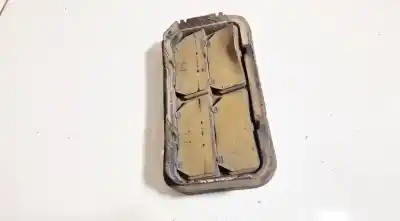 Pezzo di ricambio per auto di seconda mano plastica per bmw 3 (e30) m3 2.3 riferimenti oem iam   