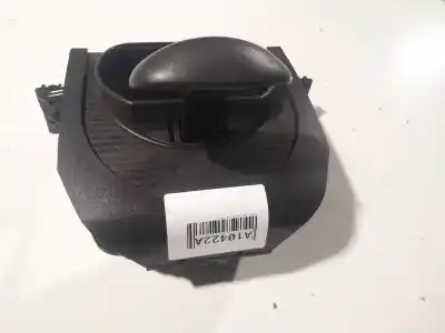 Автозапчасти б/у пластики за opel vectra a (j89) 2.0 i (f19, m19) ссылки oem iam a2034600095