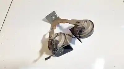Second-hand car spare part horn for bmw 3 (e30) m3 2.3 oem iam references e30055306  