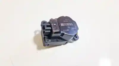 Second-hand car spare part AIR CONDITIONING HATCHES OPENING MOTOR for OPEL MERIVA B  OEM IAM references 52433779R0  EAD599 2010496