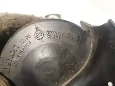 Pezzo di ricambio per auto di seconda mano corno per ford taurus (p5_) 3.0 24v riferimenti oem iam e20091001  ch2126