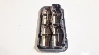 Pezzo di ricambio per auto di seconda mano plastica per bmw 3 (e30) m3 2.3 riferimenti oem iam   