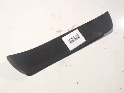 Pezzo di ricambio per auto di seconda mano plastiche per opel corsa a fastback (s83) 1.2 i (f08, m08, f68, m68) riferimenti oem iam 84212sjd0030