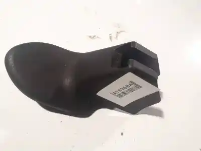 Pezzo di ricambio per auto di seconda mano plastiche per opel corsa a fastback (s83) 1.2 i (f08, m08, f68, m68) riferimenti oem iam 81196sjda0030