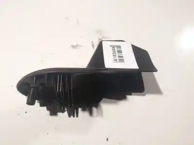 Pezzo di ricambio per auto di seconda mano plastiche per opel corsa a fastback (s83) 1.2 i (f08, m08, f68, m68) riferimenti oem iam 81196sjda0030  81196-sjda-0030