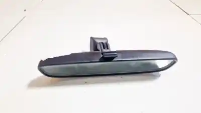 Автозапчастина б/у внутрішне дзеркало для mitsubishi asx (ga0w) 1.8 di-d cat посилання на oem iam e4022197