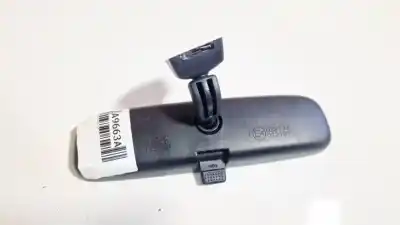 Автозапчасти б/у внутреннее зеркало за mitsubishi asx (ga0w) 1.8 di-d cat ссылки oem iam e4022197  e4012197