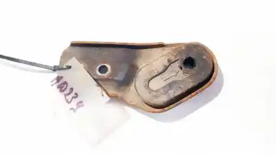 Pezzo di ricambio per auto di seconda mano plastica per bmw 3 (e30) m3 2.3 riferimenti oem iam 13118278