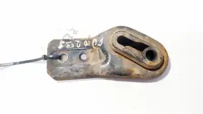 Pezzo di ricambio per auto di seconda mano plastica per bmw 3 (e30) m3 2.3 riferimenti oem iam 13118278  