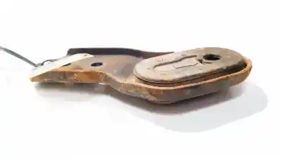 Pezzo di ricambio per auto di seconda mano plastica per bmw 3 (e30) m3 2.3 riferimenti oem iam 13118278  