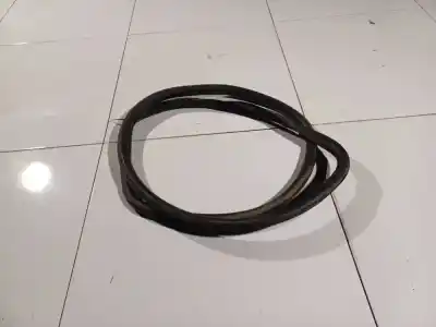 Peça sobressalente para automóvel em segunda mão junta vedante da porta por bmw 3 (e30) m3 2.3 referências oem iam   