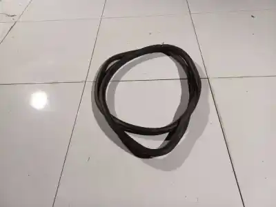 Peça sobressalente para automóvel em segunda mão junta vedante da porta por bmw 3 (e30) m3 2.3 referências oem iam   