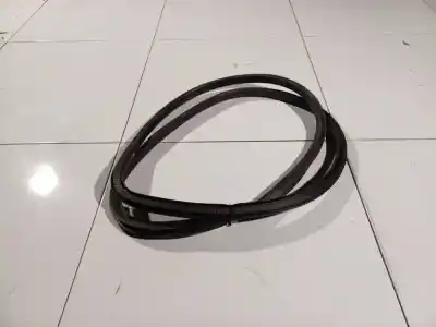 Second-hand car spare part rubber door seal for bmw 3 (e30) m3 2.3 oem iam references 