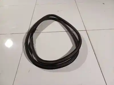 Peça sobressalente para automóvel em segunda mão junta vedante da porta por bmw 3 (e30) m3 2.3 referências oem iam   