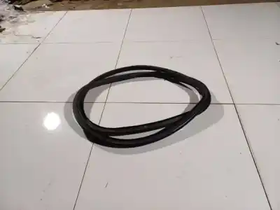 Peça sobressalente para automóvel em segunda mão junta vedante da porta por bmw 3 (e30) m3 2.3 referências oem iam   