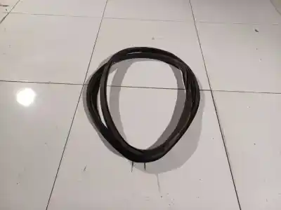 Second-hand car spare part rubber door seal for bmw 3 (e30) m3 2.3 oem iam references 