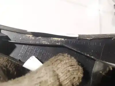 Pezzo di ricambio per auto di seconda mano plastiche per opel corsa a fastback (s83) 1.2 i (f08, m08, f68, m68) riferimenti oem iam 74835sjd  74835-sjd