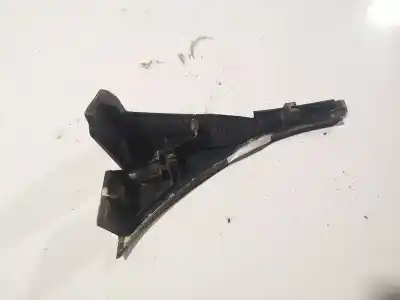 Pezzo di ricambio per auto di seconda mano plastiche per opel corsa a fastback (s83) 1.2 i (f08, m08, f68, m68) riferimenti oem iam 74835sjd  74835-sjd