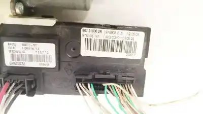 İkinci el araba yedek parçası ön sol cam motoru için mitsubishi galant iv station wagon (a16_v) 1.6 glx (a161v) oem iam referansları 807310002r  978931015, 978403101