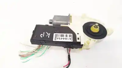 İkinci el araba yedek parçası ön sol cam motoru için mitsubishi galant iv station wagon (a16_v) 1.6 glx (a161v) oem iam referansları 807310002r  978931015, 978403101