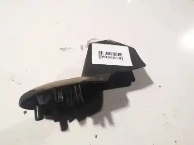 Pezzo di ricambio per auto di seconda mano plastiche per opel corsa a fastback (s83) 1.2 i (f08, m08, f68, m68) riferimenti oem iam 81597sjda0030  81597-sjda-0030